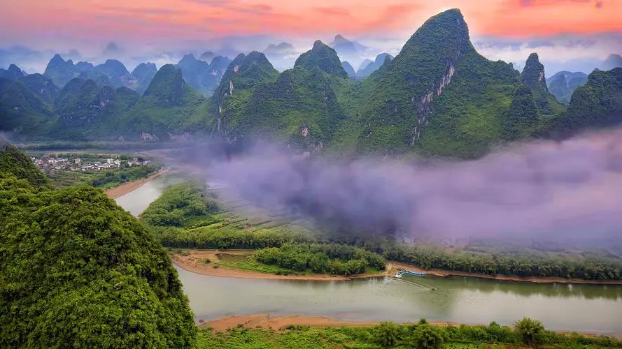 绿色智能化科技